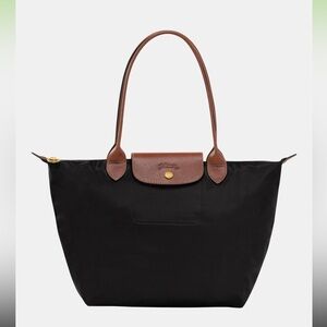 Longchamp Le Pliage Original M TOTE